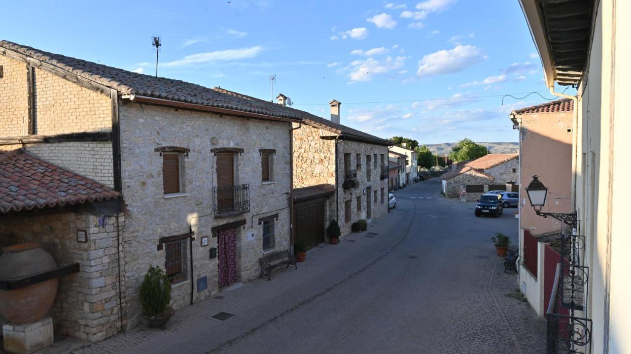 Casa Rural Antigua Botica Torremocha de Jarama Eksteriør billede
