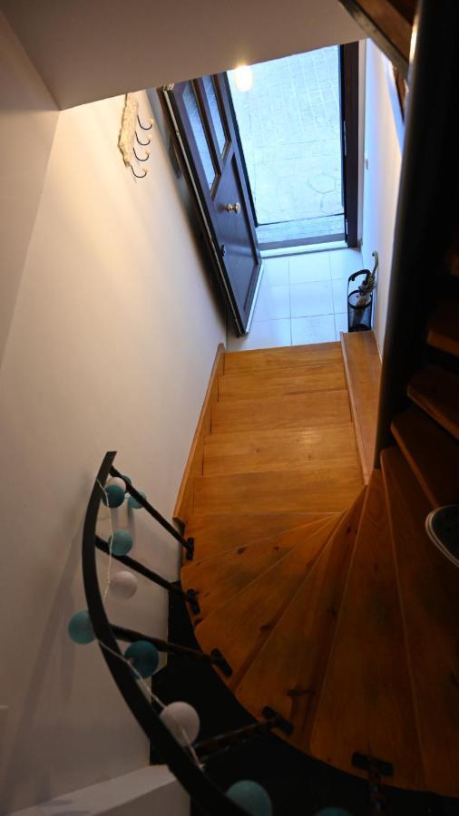 Casa Rural Antigua Botica Torremocha de Jarama Eksteriør billede