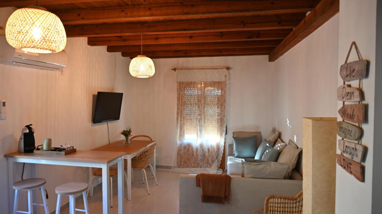 Casa Rural Antigua Botica Torremocha de Jarama Eksteriør billede