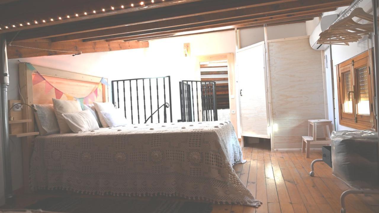 Casa Rural Antigua Botica Torremocha de Jarama Eksteriør billede