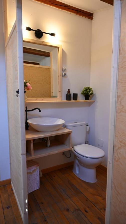 Casa Rural Antigua Botica Torremocha de Jarama Eksteriør billede