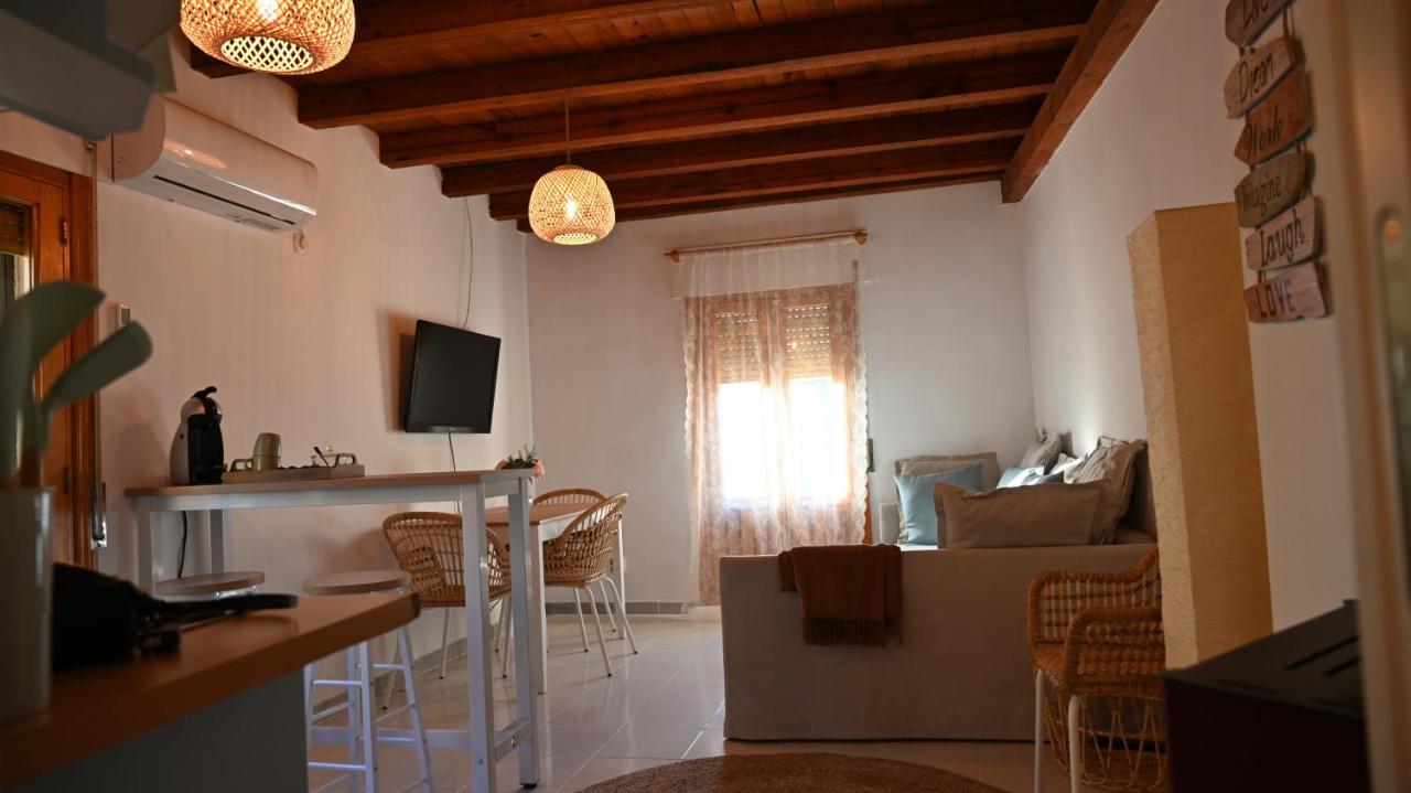 Casa Rural Antigua Botica Torremocha de Jarama Eksteriør billede
