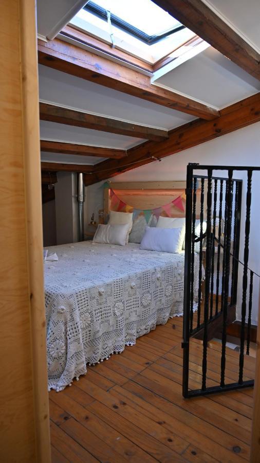 Casa Rural Antigua Botica Torremocha de Jarama Eksteriør billede