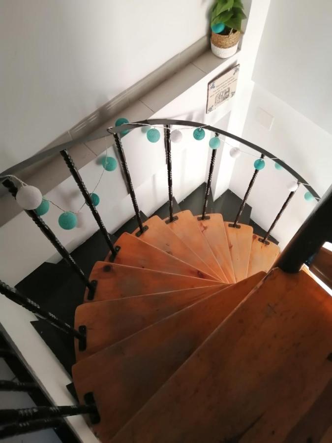 Casa Rural Antigua Botica Torremocha de Jarama Eksteriør billede