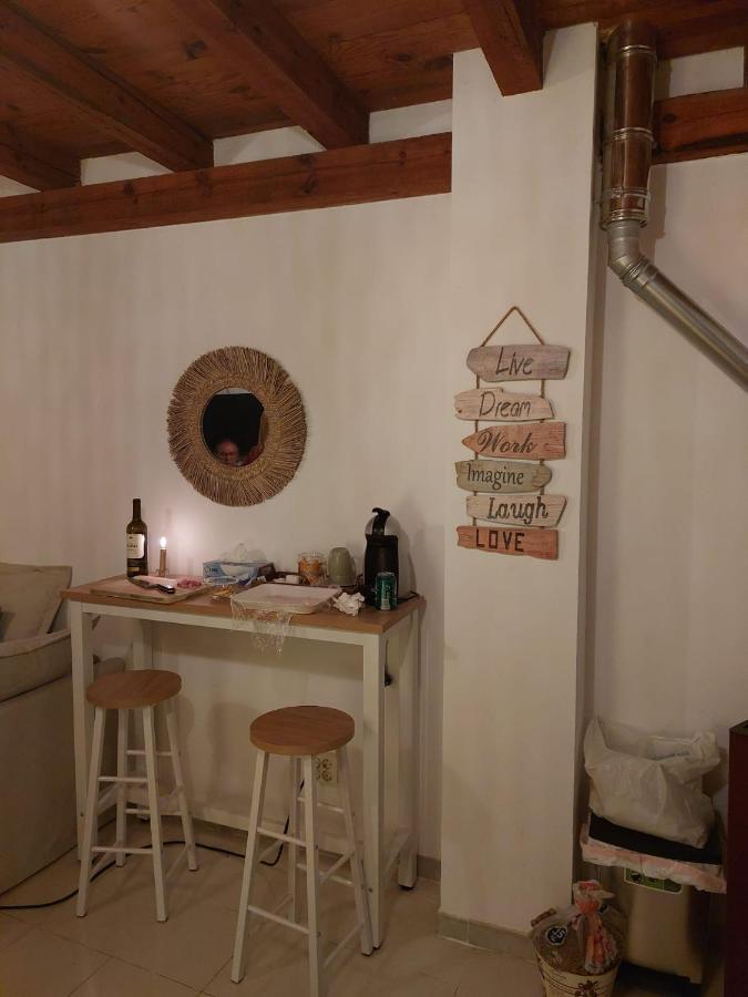 Casa Rural Antigua Botica Torremocha de Jarama Eksteriør billede
