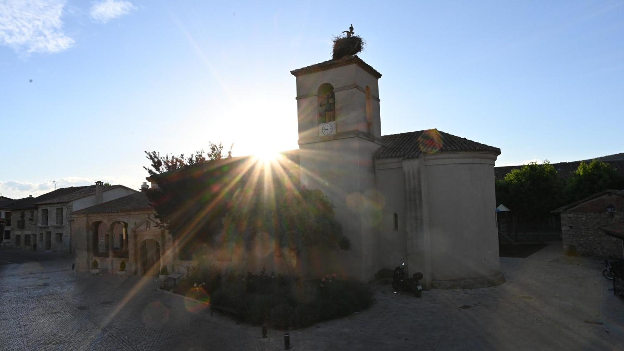 Casa Rural Antigua Botica Torremocha de Jarama Eksteriør billede